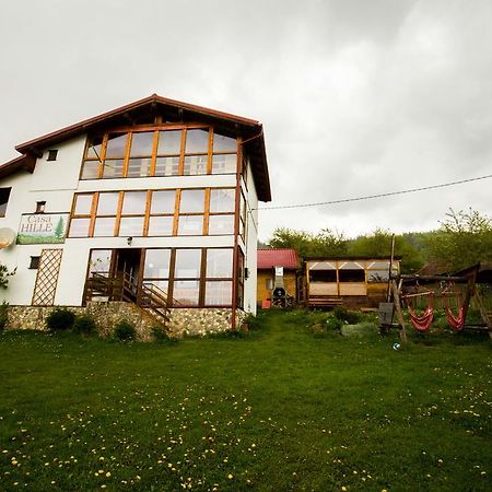 Casa Hille Apartment Magura  Exterior photo