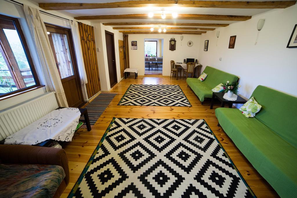 Casa Hille Apartment Magura  Exterior photo