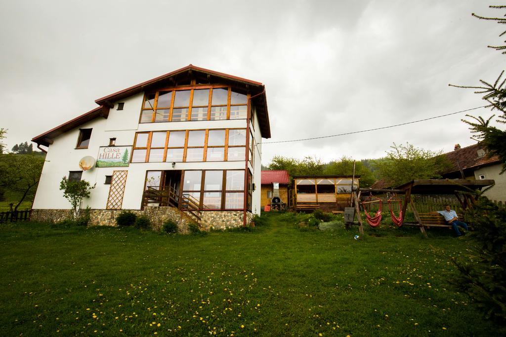 Casa Hille Apartment Magura  Exterior photo