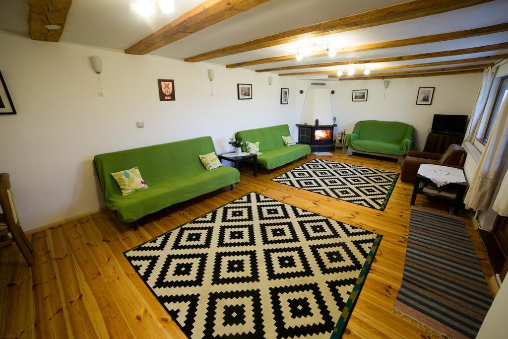 Casa Hille Apartment Magura  Exterior photo