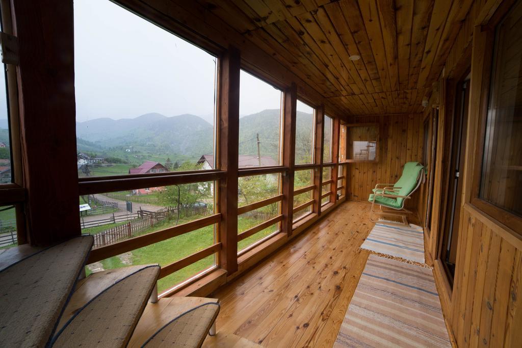 Casa Hille Apartment Magura  Exterior photo