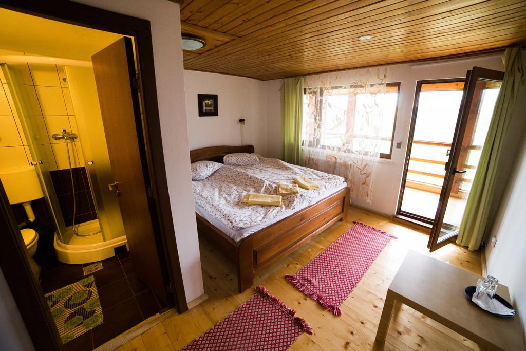Casa Hille Apartment Magura  Exterior photo